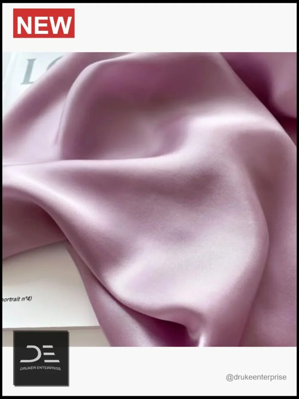 100% Mulberry Silk 20
